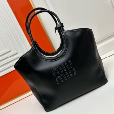 Miu Miu Shopping Bags